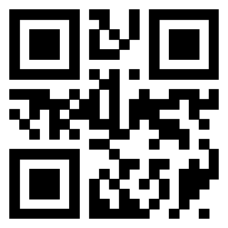 3400632863 - Immagine del Qr Code