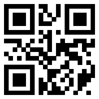 Il QrCode di 3400632864