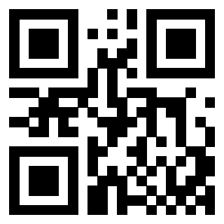 Il QrCode di 3400632866