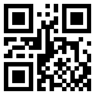Scansione del Qr Code di 3400632872