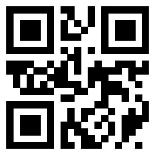 Qr Code di 3400632874