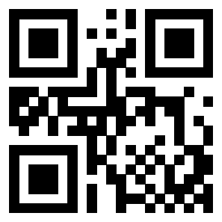 3400632878 - Immagine del Qr Code associato