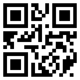 Scansione del Qr Code di 3400632881