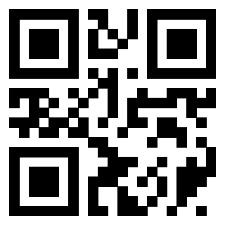 3400632882 Qr Code associato
