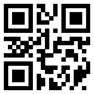 Il QrCode di 3400632883
