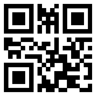 3400632885 - Immagine del QrCode associato
