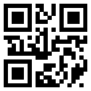 3400632887 - Immagine del QrCode
