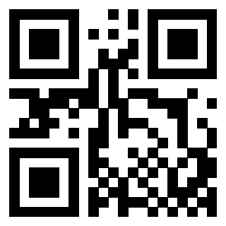 Immagine del Qr Code di 3400632888
