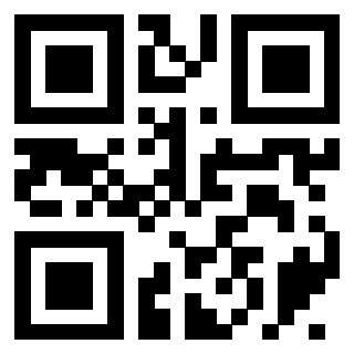 QrCode di 3400632889