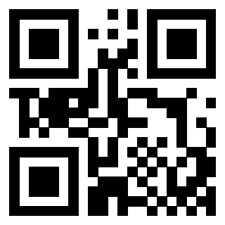 Il QrCode di 3400632890