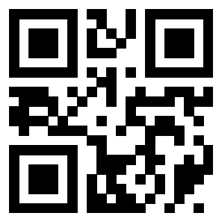 Il QrCode di 3400632895