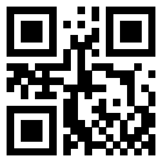 Il Qr Code di 3400632897