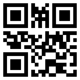 Qr Code di 3400632900