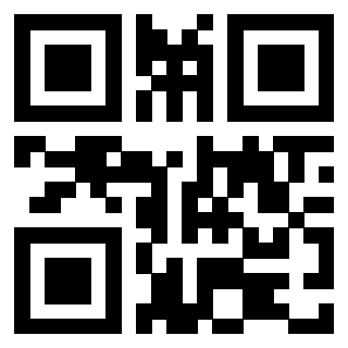 3400632902 - Immagine del QrCode