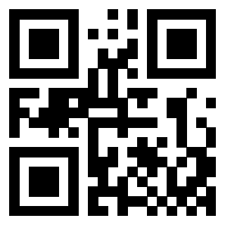 Il Qr Code di 3400632903