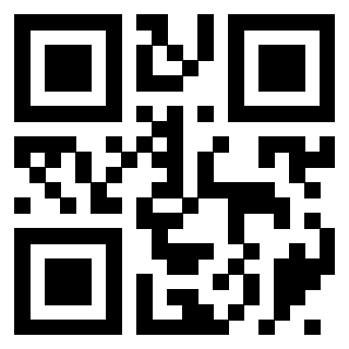 3400632906 - Immagine del Qr Code