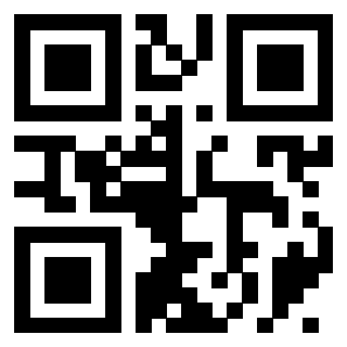 Qr Code di 3400632907
