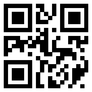 3400632908 - Immagine del QrCode