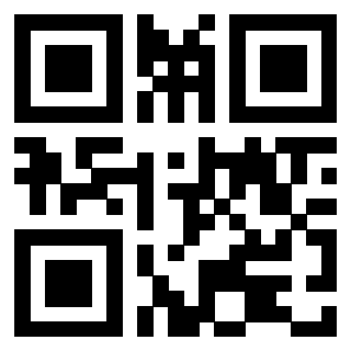 Scansione del Qr Code di 3400632909