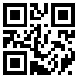 Immagine del QrCode di 3400632910