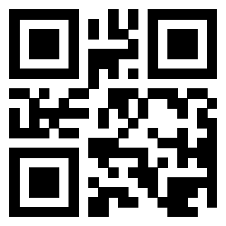 3400632912 - Immagine del Qr Code