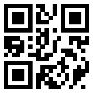 3400632915 - Immagine del QrCode