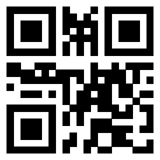 Qr Code di 3400632916