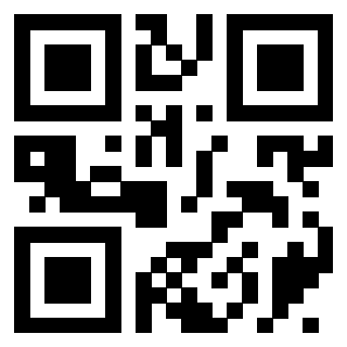 3400632918 - Immagine del Qr Code