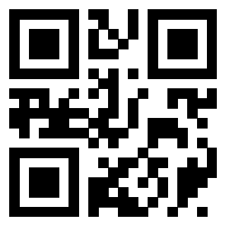 QrCode di 3400632921