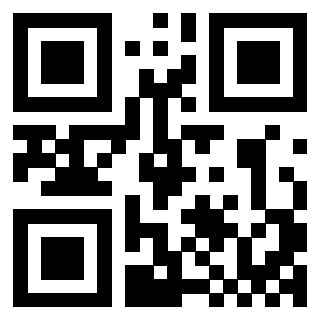 3400632923 - Immagine del Qr Code associato