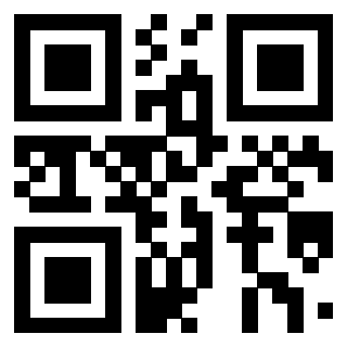 3400632924 - Immagine del Qr Code associato