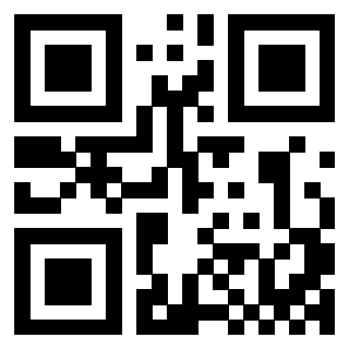 Il Qr Code di 3400632925