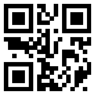 Immagine del QrCode di 3400632926