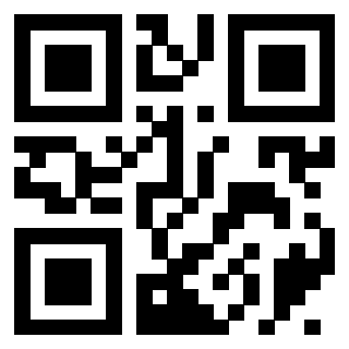 Il Qr Code di 3400632928
