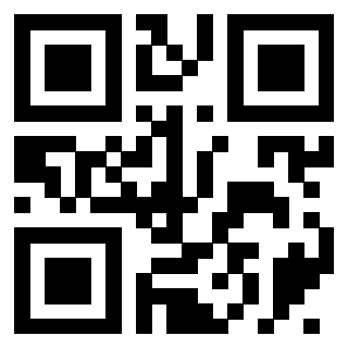 3400632929 - Immagine del Qr Code