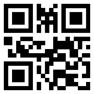 Qr Code di 3400632930