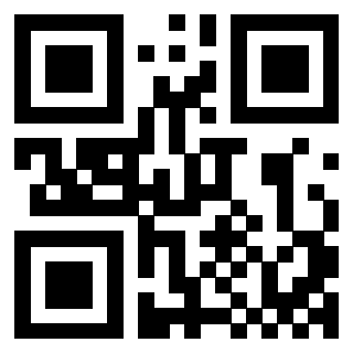 Il QrCode di 3400632932