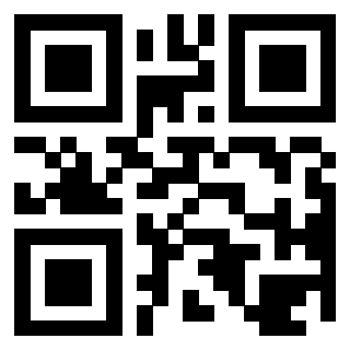 3400632933 Qr Code associato