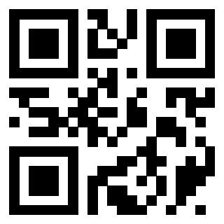 3400632935 - Immagine del QrCode