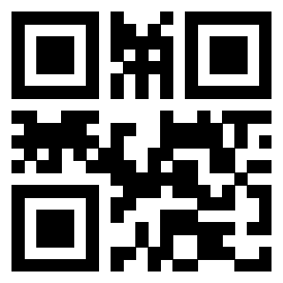 3400632936 - Immagine del Qr Code