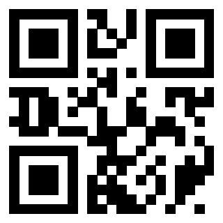 Scansione del Qr Code di 3400632940