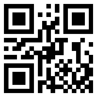 Scansione del Qr Code di 3400632941