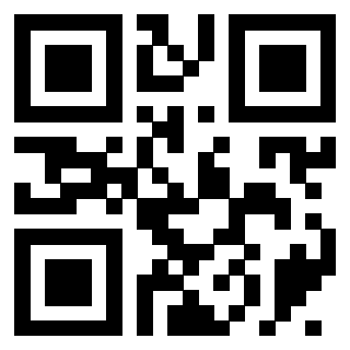 3400632944 QrCode associato