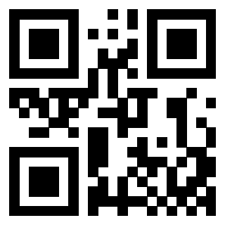 Immagine del Qr Code di 3400632947