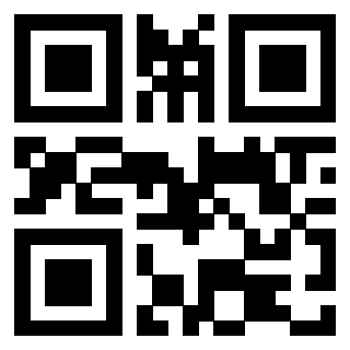 3400632948 Qr Code associato
