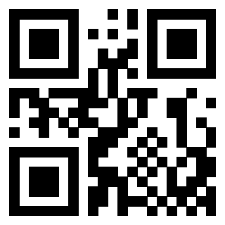 Il Qr Code di 3400632950