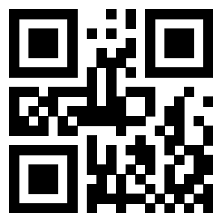 3400674503 Qr Code associato