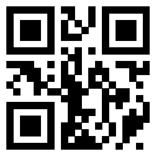 Immagine del QrCode di 3400674507