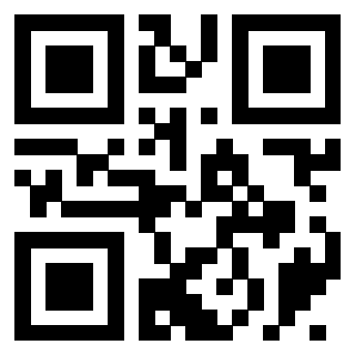 3400674509 - Immagine del QrCode