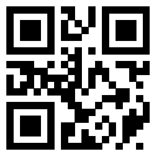 3400674510 - Immagine del QrCode